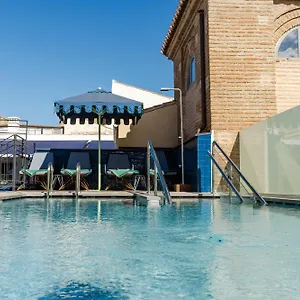 4* מלון Palacio Solecio, A Small Luxury Of The World